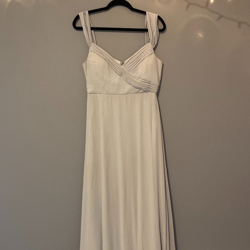 Birdy Grey Spence Convertible Bridesmaids Dress